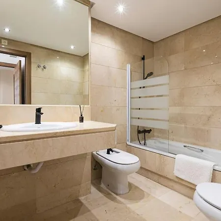 Spacious And Luxurious In Puerto Banus * Marbella