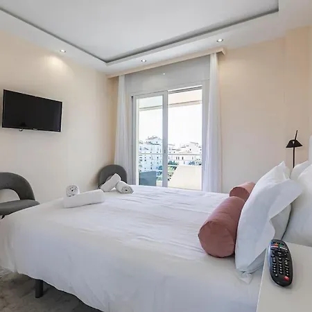 Spacious And Luxurious In Puerto Banus * Marbella
