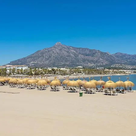 Spacious And Luxurious In Puerto Banus * Marbella