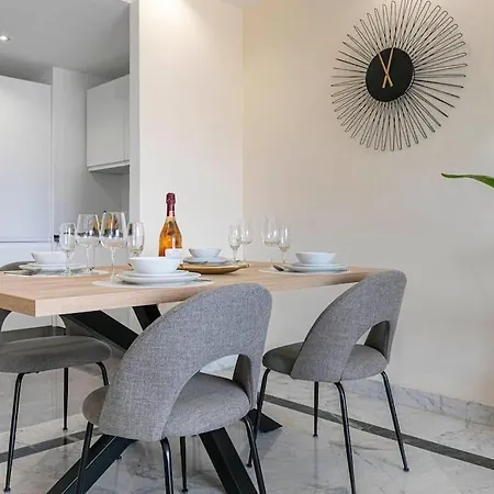 Spacious And Luxurious In Puerto Banus * Marbella