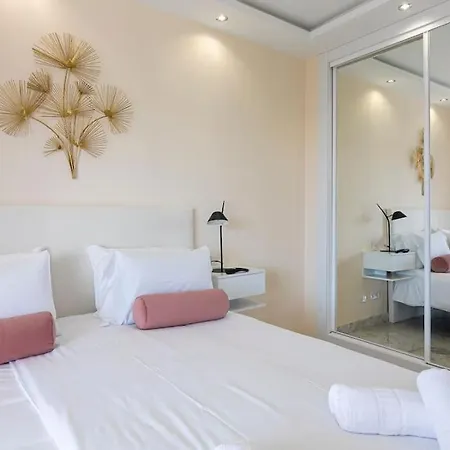 Spacious And Luxurious In Puerto Banus * Marbella